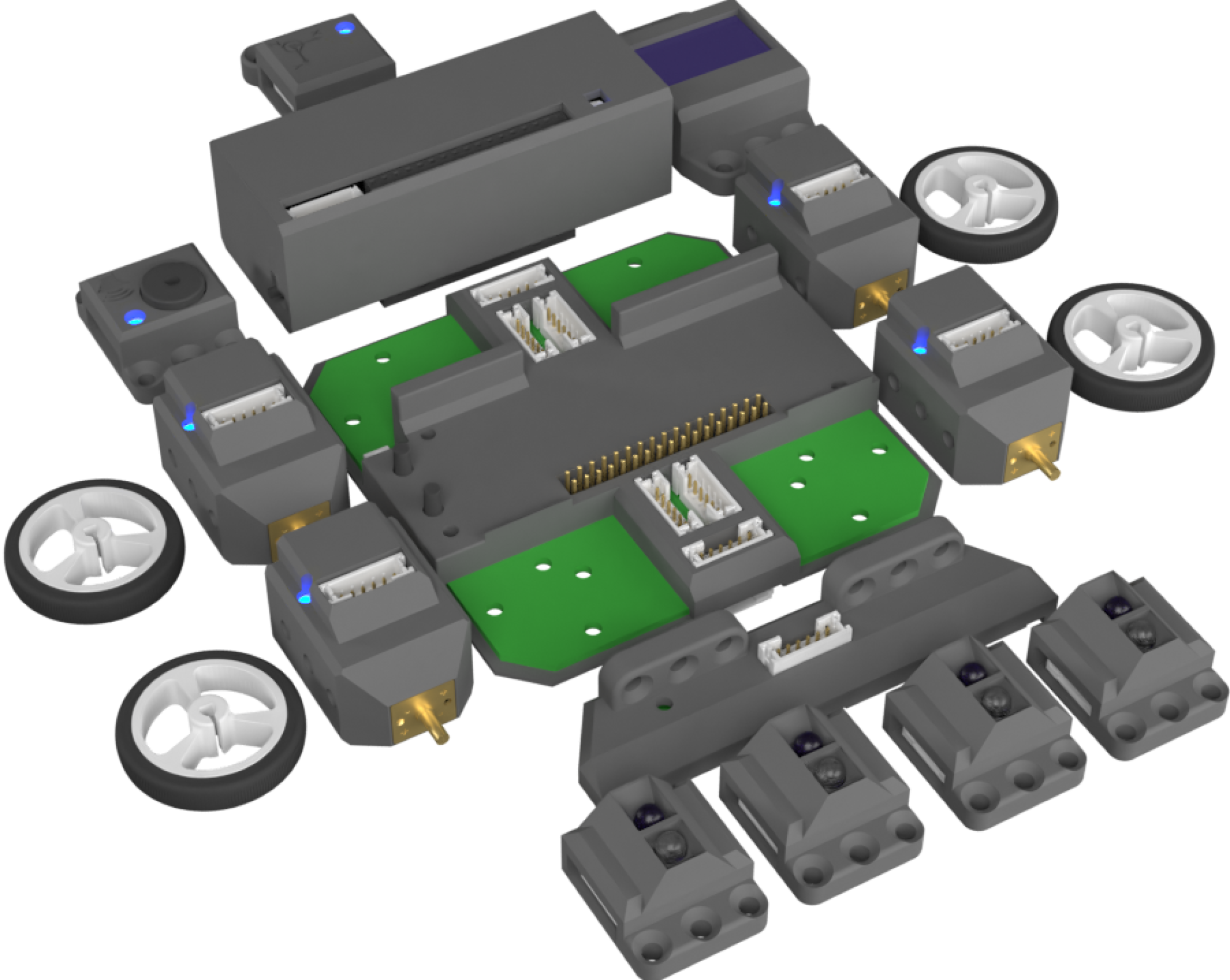 Robot_modules